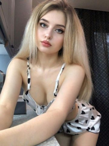 Проститутка Эдита
